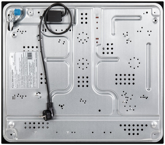 Комбинированная варочная панель MAUNFELD EEHG.64.13CB/KG