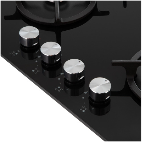 Комбинированная варочная панель MAUNFELD EEHG.64.13CB/KG