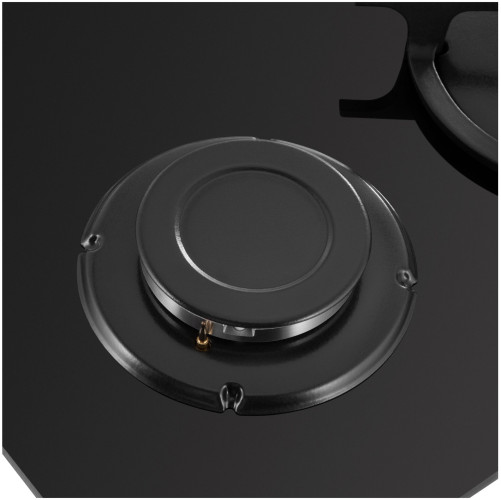 Комбинированная варочная панель MAUNFELD EEHG.64.13CB/KG