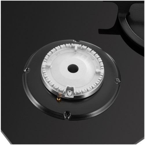 Комбинированная варочная панель MAUNFELD EEHG.64.13CB/KG