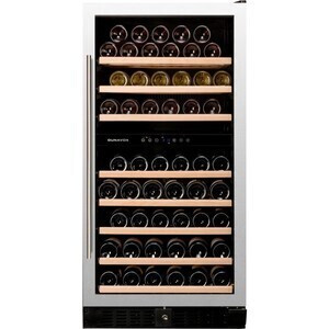 Винный шкаф Dunavox DX-200.450K