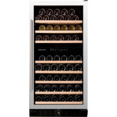 Винный шкаф Dunavox DX-200.450K