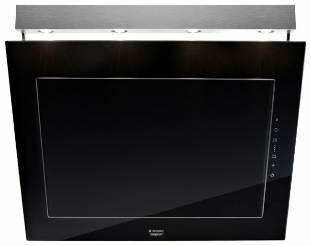 Кухонная вытяжка Hotpoint-Ariston HKQV 9