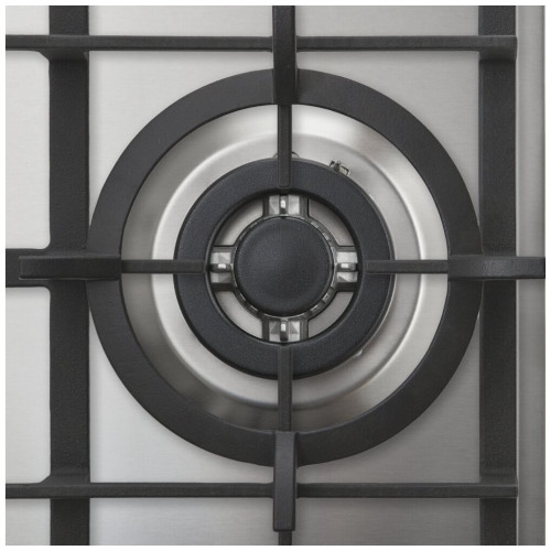 Газовая варочная панель Korting HG 465 CTX