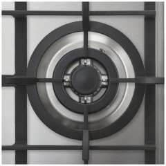 Газовая варочная панель Korting HG 465 CTX
