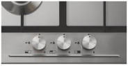 Газовая варочная панель Korting HG 465 CTX