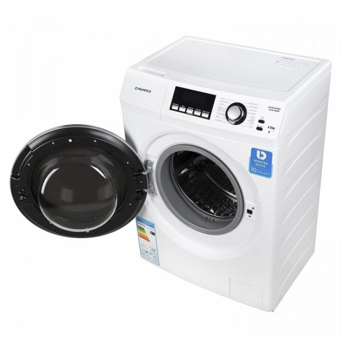 Стиральная машина MAUNFELD MFWM10646WB