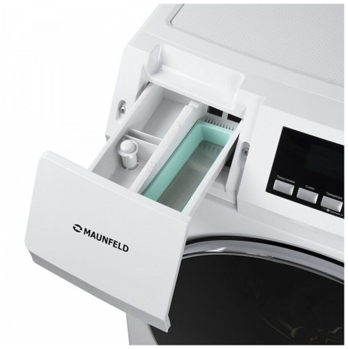 Стиральная машина MAUNFELD MFWM10646WB