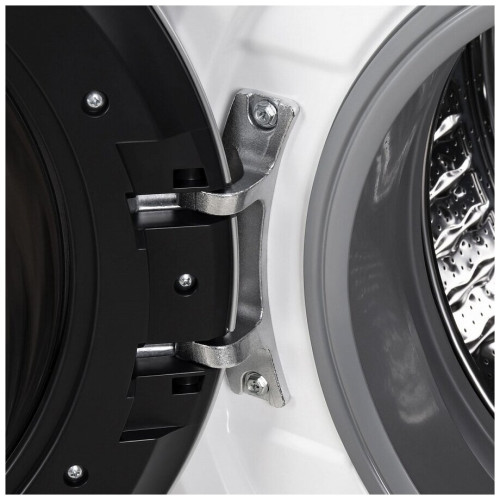 Стиральная машина MAUNFELD MFWM10646WB