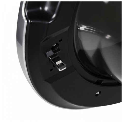 Стиральная машина MAUNFELD MFWM10646WB