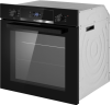 Электрический духовой шкаф Weissgauff EOV 29 PDBS Black Edition 436 718