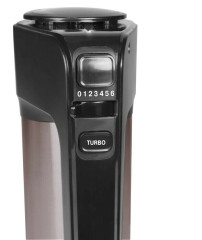 Миксер Zigmund & Shtain ZHM-156