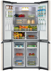 Холодильник Midea MDRF644FGF34B