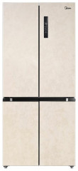Холодильник Midea MDRF644FGF34B