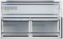 Холодильник Midea MDRF644FGF34B