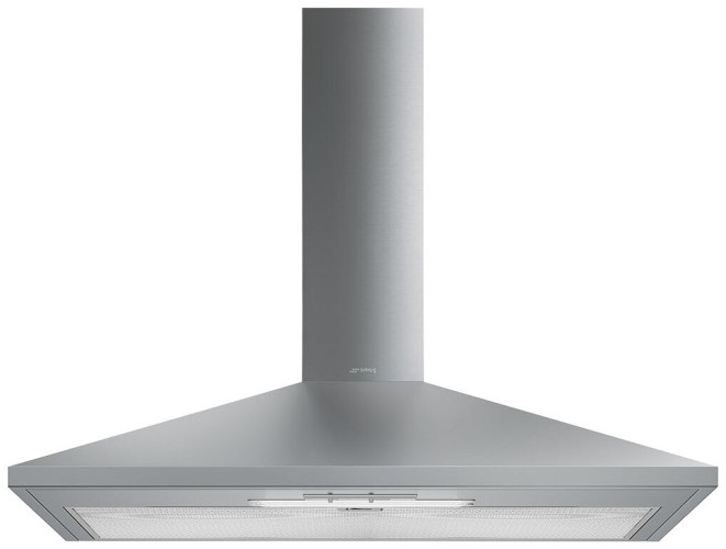 Кухонная вытяжка Smeg KD90XE