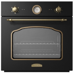 Электрический духовой шкаф Zigmund&amp;Shtain EN 119.622 A