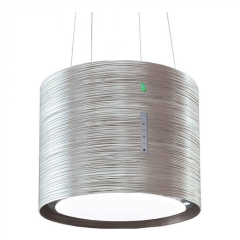 Островная вытяжка Falmec Twister E.Ion Is Titan 45 см CEWI45.E0P6 ZZZ9441F