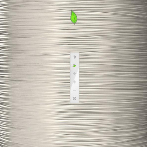 Островная вытяжка Falmec Twister E.Ion Is Titan 45 см CEWI45.E0P6 ZZZ9441F