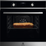 Электрический духовой шкаф Electrolux EOF5H50BX