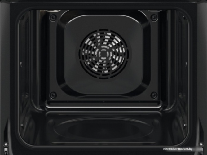 Электрический духовой шкаф Electrolux EOF5H50BX