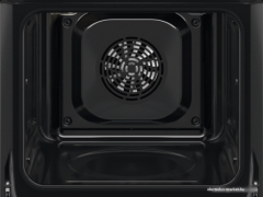 Электрический духовой шкаф Electrolux EOF5H50BX