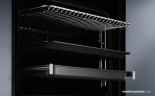Электрический духовой шкаф Electrolux EOF5H50BX
