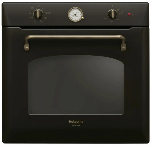 Электрический духовой шкаф Hotpoint-Ariston FIT 801 H AN HA