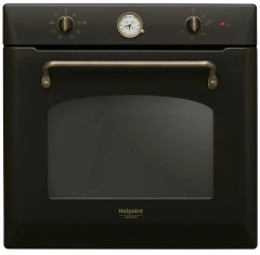 Электрический духовой шкаф Hotpoint-Ariston FIT 801 H AN HA