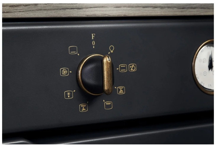 Электрический духовой шкаф Hotpoint-Ariston FIT 801 H AN HA