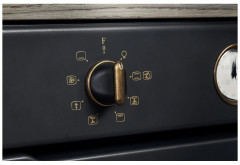 Электрический духовой шкаф Hotpoint-Ariston FIT 801 H AN HA