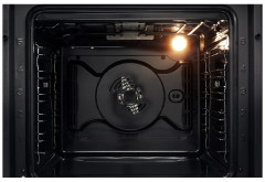 Электрический духовой шкаф Hotpoint-Ariston FIT 801 H AN HA