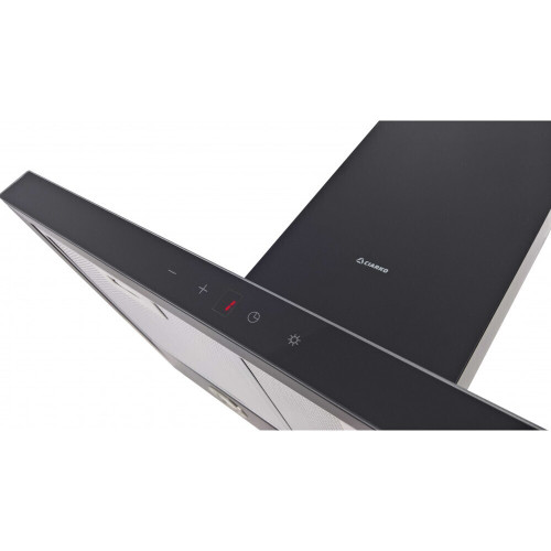 Кухонная вытяжка Ciarko Top 60 Black