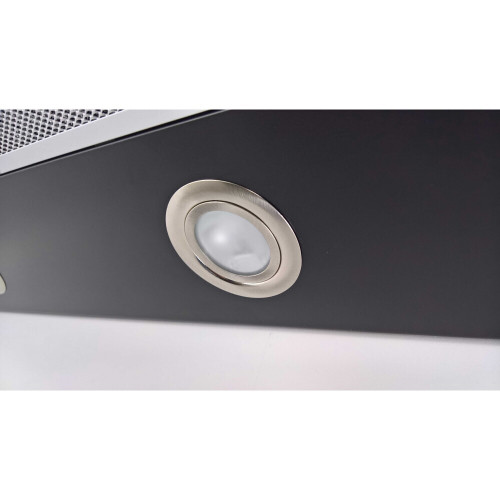 Кухонная вытяжка Ciarko Top 60 Black