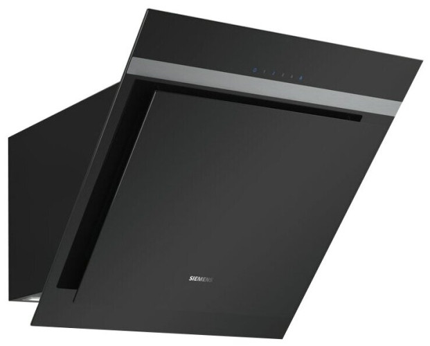 Кухонная вытяжка Siemens LC 67KHM60