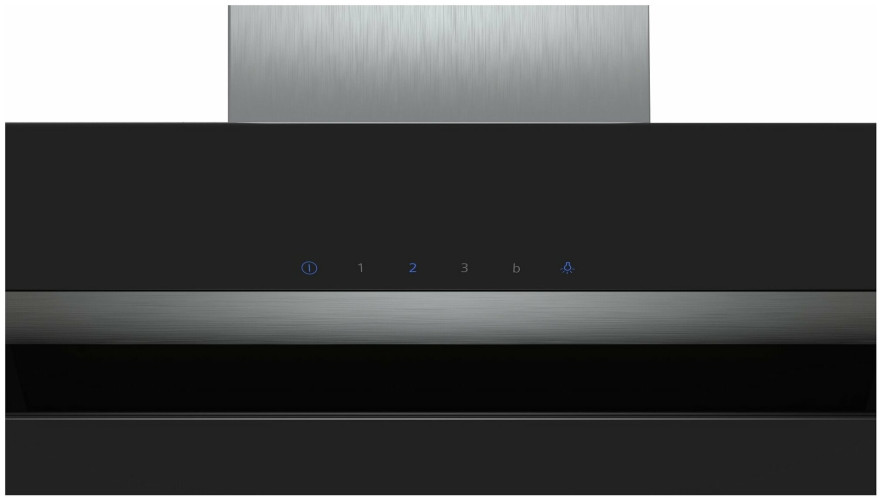 Кухонная вытяжка Siemens LC 67KHM60