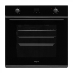 Электрический духовой шкаф Akpo PEA 7207SED02 BX