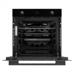 Электрический духовой шкаф Akpo PEA 7207SED02 BX