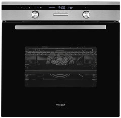 Электрический духовой шкаф Weissgauff EOA 691 PDBX