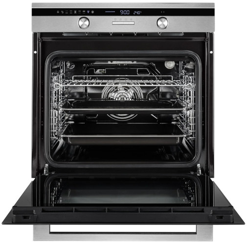 Электрический духовой шкаф Weissgauff EOA 691 PDBX