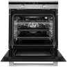 Электрический духовой шкаф Weissgauff EOA 691 PDBX