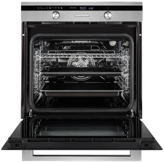 Электрический духовой шкаф Weissgauff EOA 691 PDBX