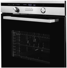 Электрический духовой шкаф Weissgauff EOA 691 PDBX