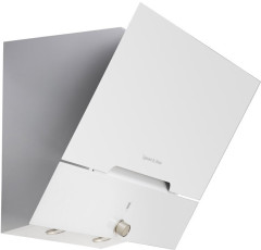 Кухонная вытяжка Zigmund &amp; Shtain K 142.9 W