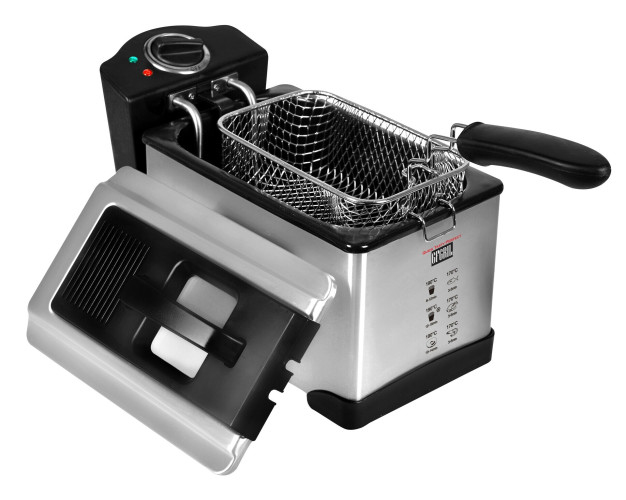 Фритюрница GFgril GFF-M2500 Master Cook