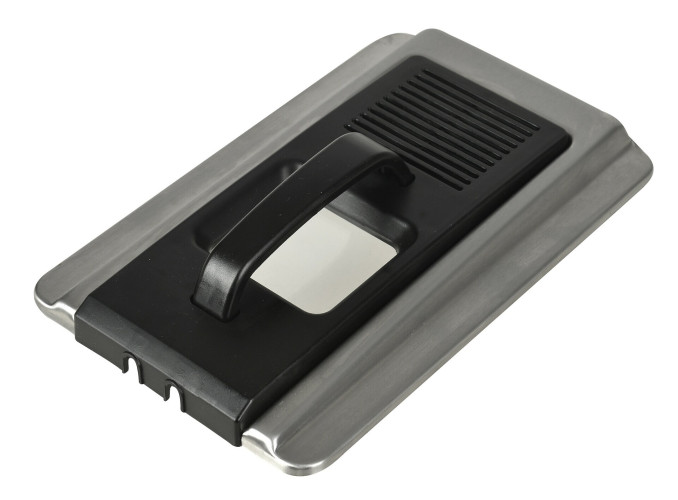 Фритюрница GFgril GFF-M2500 Master Cook