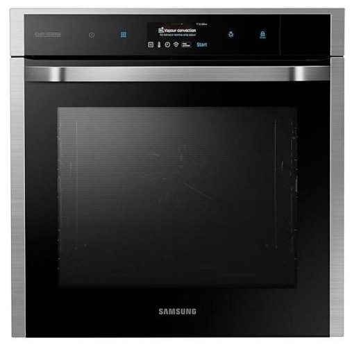 Электрический духовой шкаф Samsung NV73J9770RS