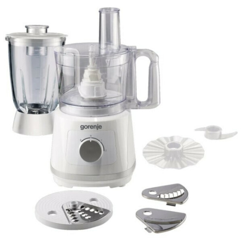 Кухонный комбайн Gorenje SB801W