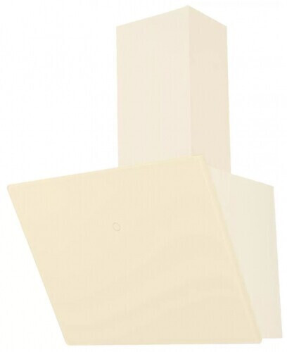Кухонная вытяжка Dach TIFANI 60 ivory