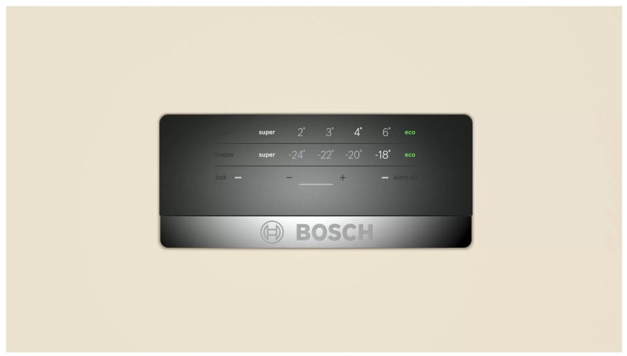 Холодильник Bosch KGN39XK28R